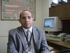 Lic. Mauricio Orellana